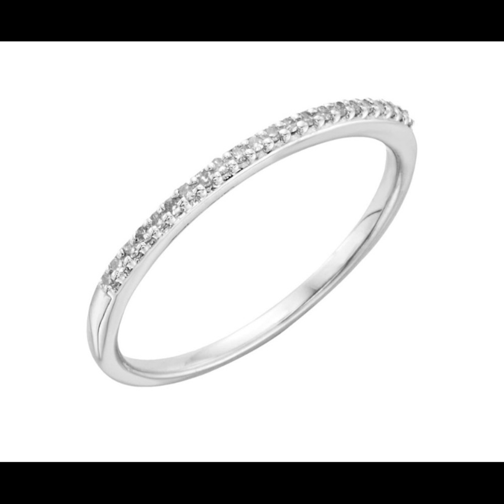 Wedding ring